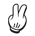 gesture-scissor